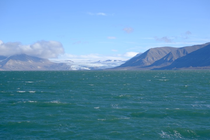 Svalbard